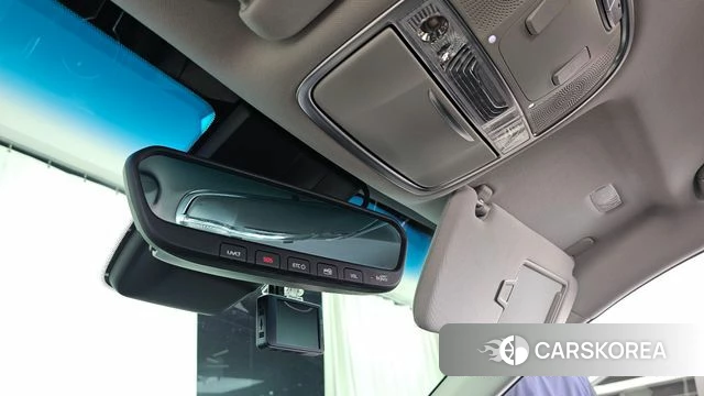 Kia More K9 id 4647469 из Кореи 9