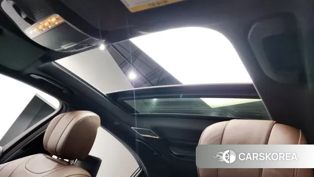 Mercedes-Benz S-Class W222 id 3766792 из Кореи 9