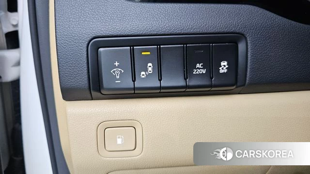 Kia All New Carnival id 4837279 из Кореи 9