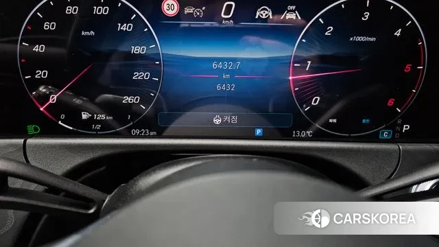 Mercedes-Benz E-Class W214 id 3734132 из Кореи 9