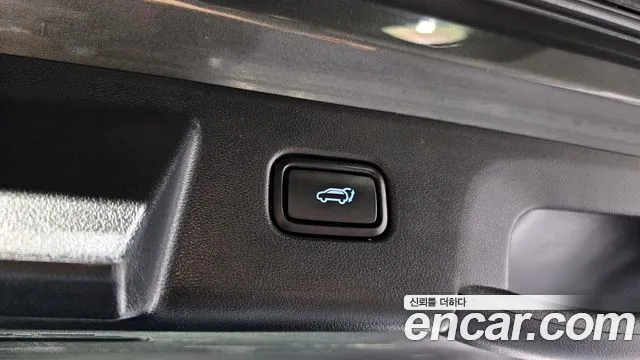 Hyundai The New Tucson (NX4) id 2852610 из Кореи 9