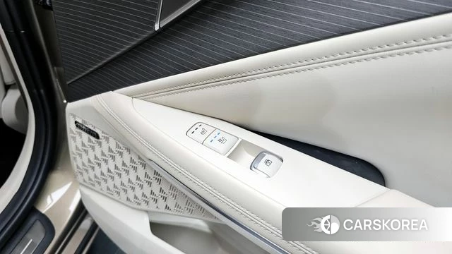 Kia The New K8 id 3952766 из Кореи 9