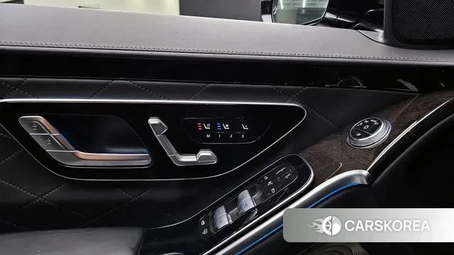 Mercedes-Benz S-Class W223 id 2890309 из Кореи 9