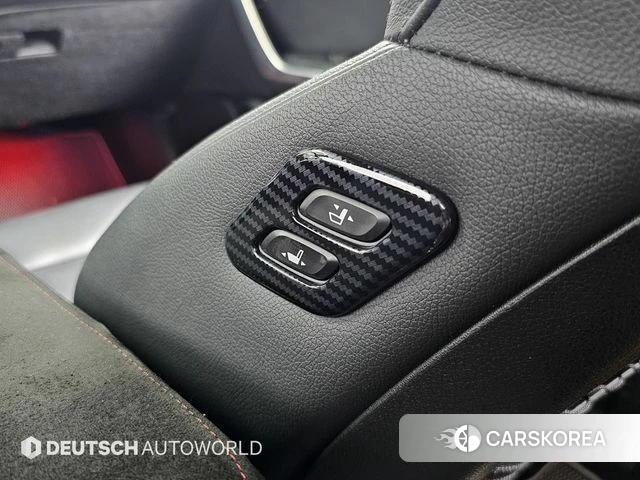 Kia Stinger id 4652398 из Кореи 9
