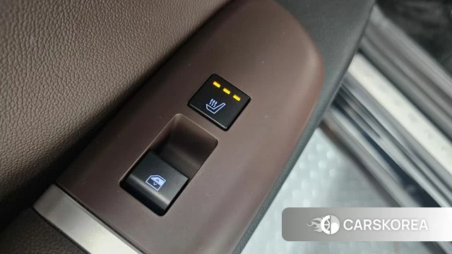 Hyundai Grandeur Hybrid (GN7) id 4281425 из Кореи 9