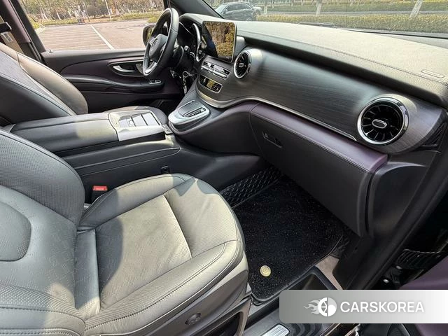 Mercedes-Benz V-class id 4264951 из Китая 9