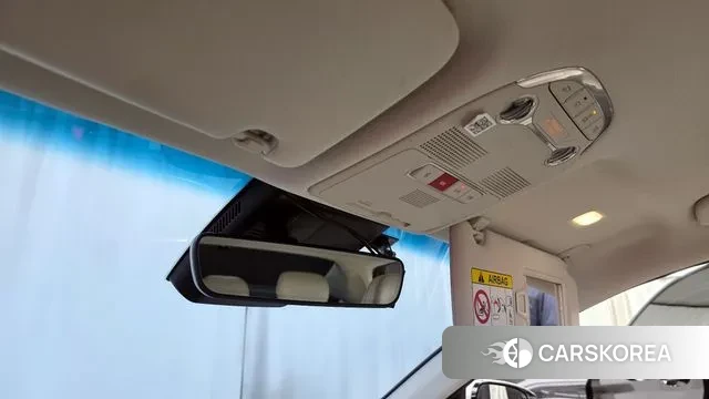 Hyundai The New Grandeur IG id 3453426 из Кореи 9