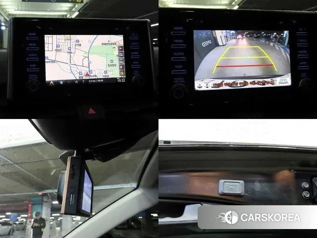 Toyota RAV4 5th Generation id 3722872 из Кореи 9