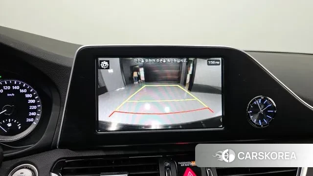 Hyundai Grandeur IG id 3319829 из Кореи 9