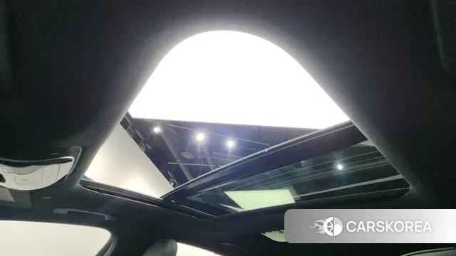 Mercedes-Benz C-Class W206 id 3585679 из Кореи 9