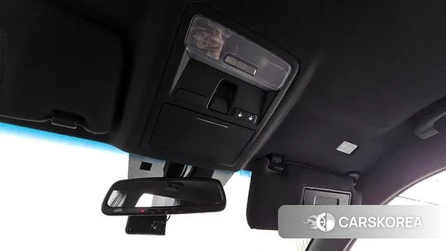 Ssangyong G4 Rexton id 3375247 из Кореи 9