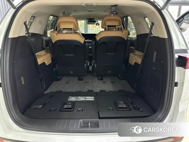 Kia Carnival 4th generation id 3919790 из Кореи 9