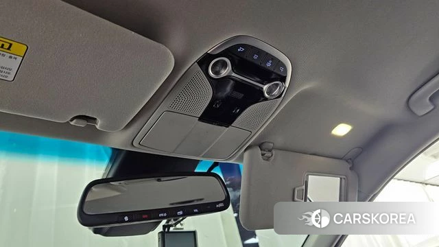 Hyundai Grandeur IG id 4188029 из Кореи 9