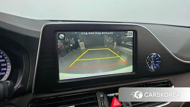 Hyundai Grandeur IG id 3344986 из Кореи 9