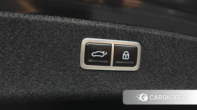 Genesis G80 (RG3) id 4224055 из Кореи 9