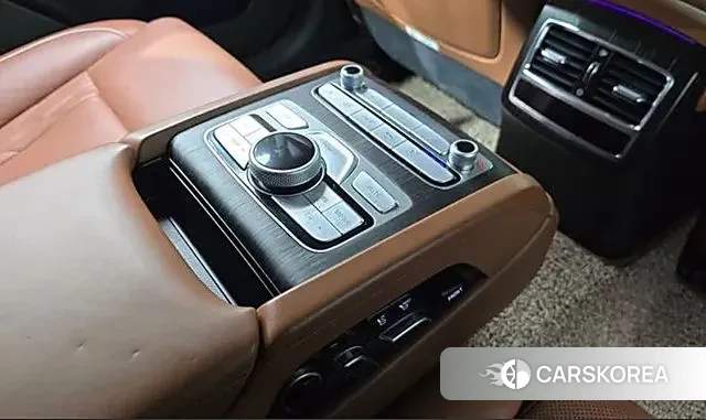 Kia More K9 id 3695780 из Кореи 9