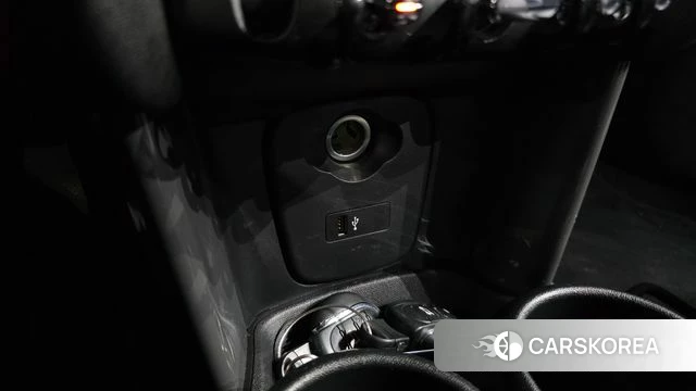 Mini Cooper id 3873325 из Кореи 9