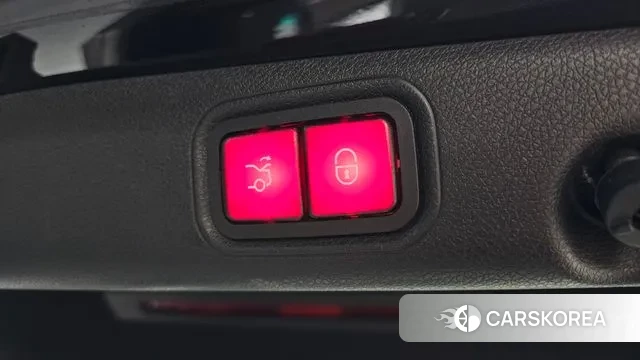 Mercedes-Benz E-Class W213 id 3434685 из Кореи 9