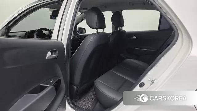 Kia Morning Urban (JA) id 3691586 из Кореи 9