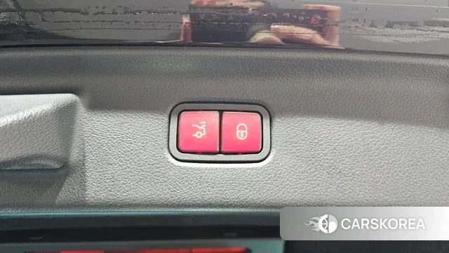 Mercedes-Benz S-Class W223 id 3432095 из Кореи 9