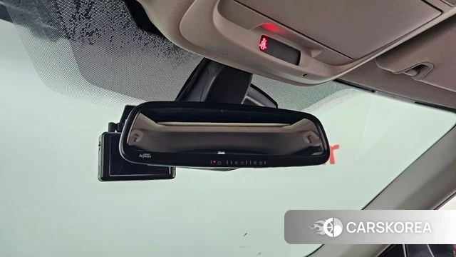 Renault Korea (Samsung) The New QM6 id 4542849 из Кореи 9