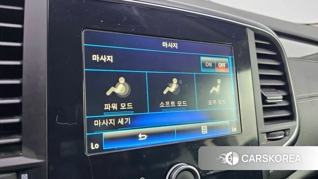Renault Korea (Samsung) SM6 id 4325833 из Кореи 9
