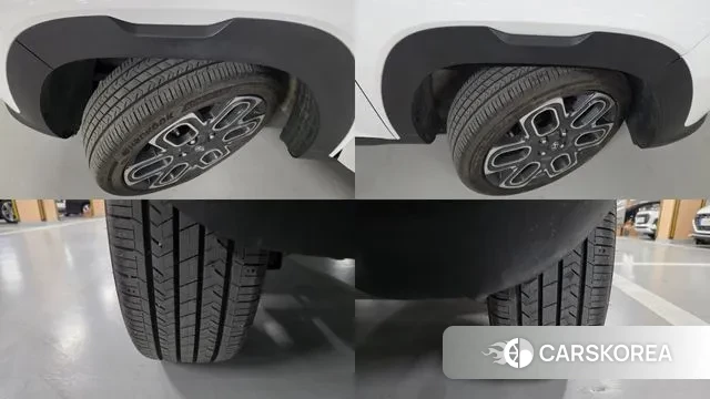 Hyundai Casper id 3764556 из Кореи 9