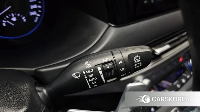 Hyundai Palisade id 3055126 из Кореи 9