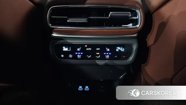 Genesis GV80 id 3560368 из Кореи 9