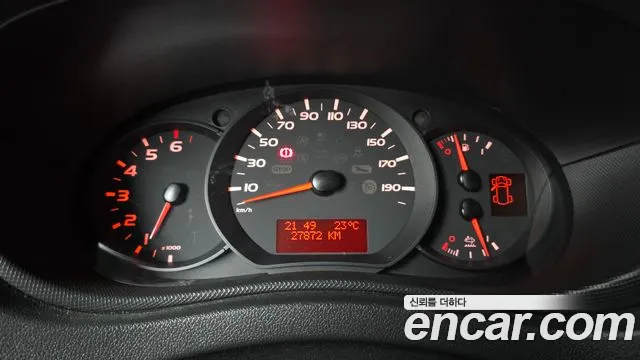 Renault Korea (Samsung) Master id 2790780 из Кореи 9