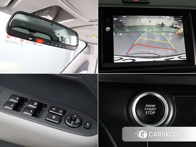 Kia The New Kia Ray id 3735036 из Кореи 9