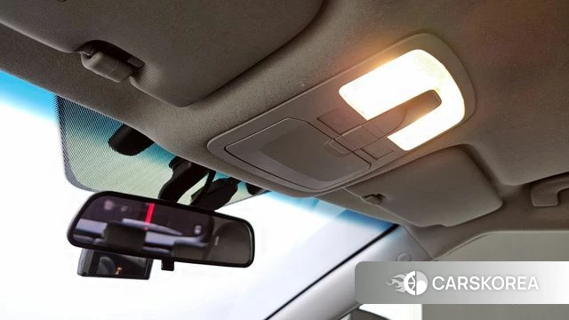 Ssangyong Tivoli Armor id 3873561 из Кореи 9