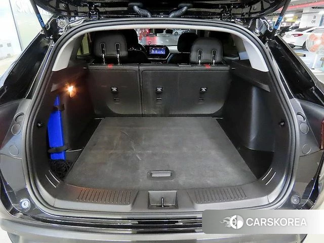 Chevrolet (GM Daewoo) Trax Crossover id 4617922 из Кореи 9