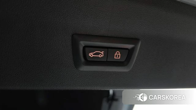 BMW X4 (G02) id 4281495 из Кореи 9