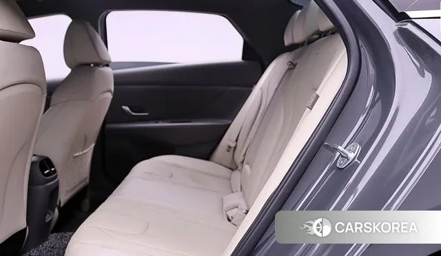 Hyundai The New Avante Hybrid (CN7) id 3533807 из Кореи 9