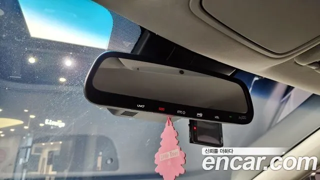 Kia K7 Premier id 2611092 из Кореи 9