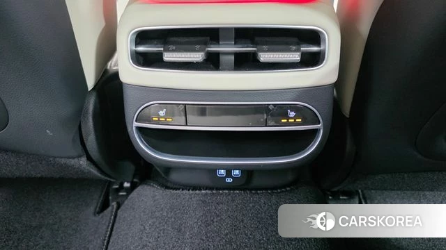 Genesis GV70 id 3831759 из Кореи 9