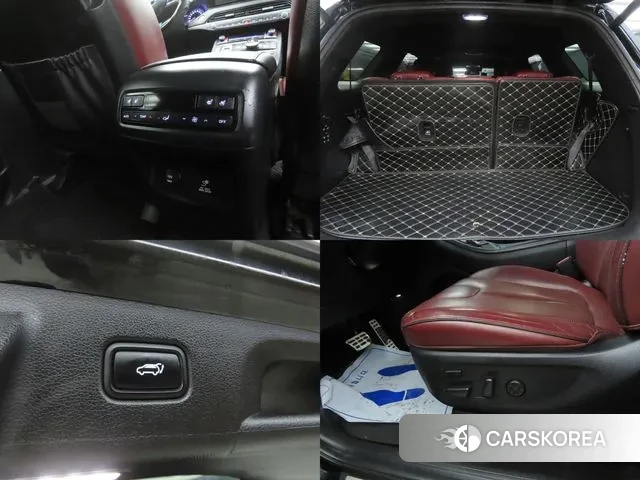 Hyundai Palisade id 2973511 из Кореи 9