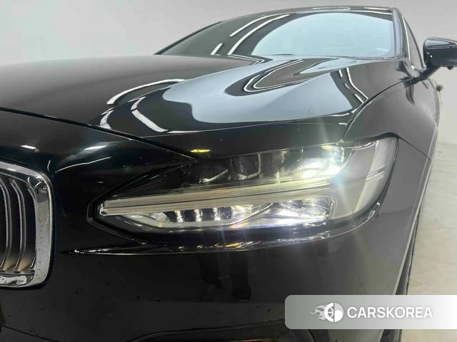 Volvo S90 id 3896299 из Китая 9