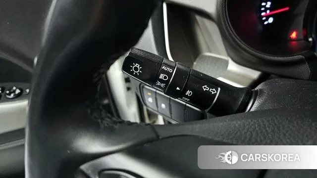 Kia The New Ray id 3017662 из Кореи 9