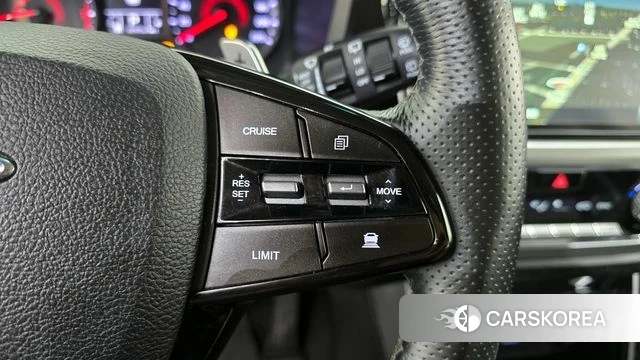 Ssangyong Beautiful Korando id 4303779 из Кореи 9
