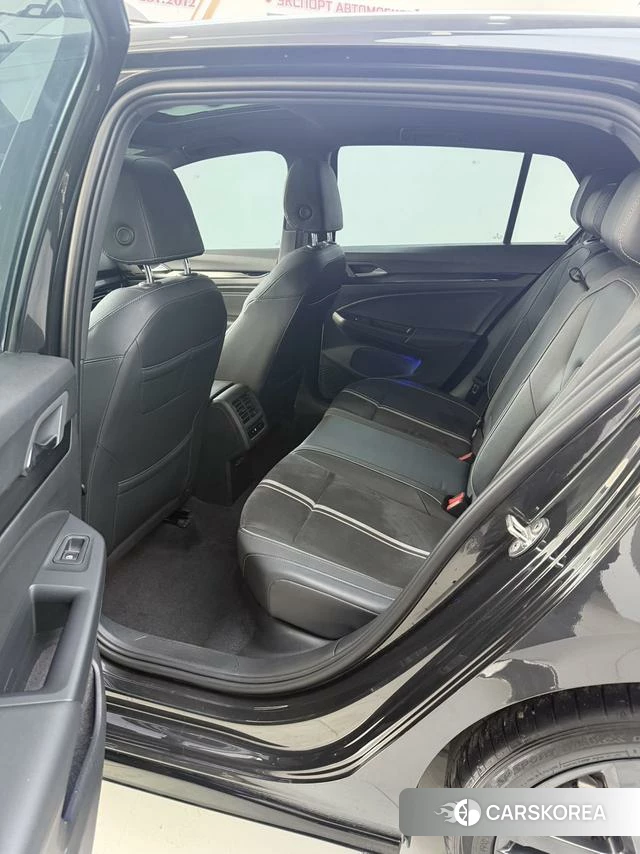 Volkswagen Golf id 4263076 из Китая 9