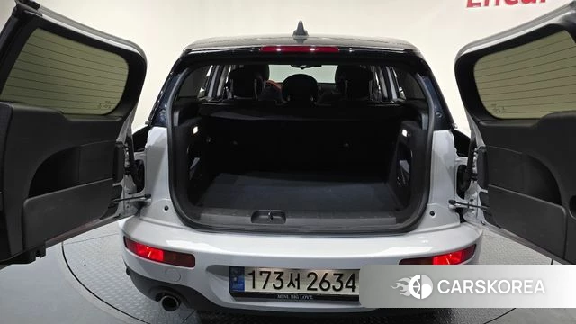 Mini Cooper Clubman id 4549215 из Кореи 9