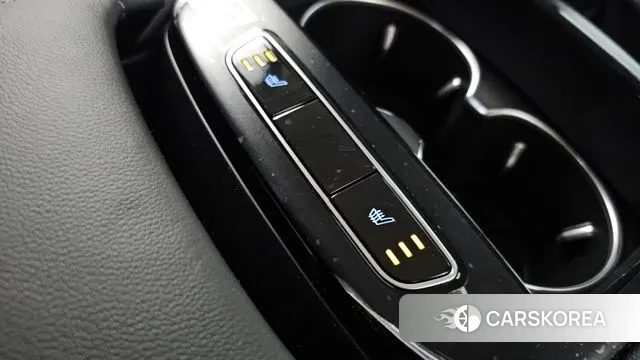 Genesis G80 (RG3) id 2970452 из Кореи 9