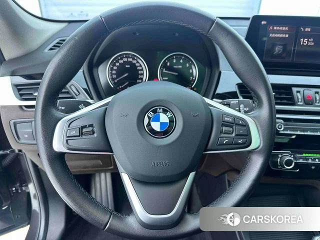 BMW X1 id 4257097 из Китая 9