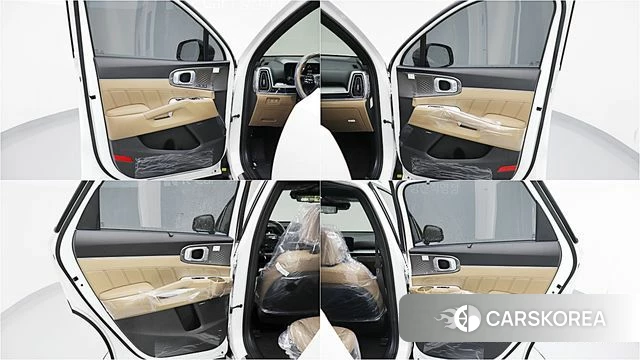 Kia The New Sorento 4th Generation id 3750720 из Кореи 9