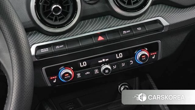 Audi Q2 id 4017368 из Кореи 9