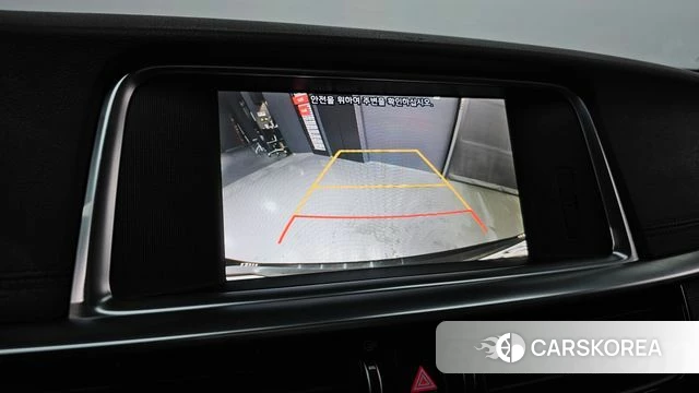 Kia The New K5 2nd generation id 3808321 из Кореи 9