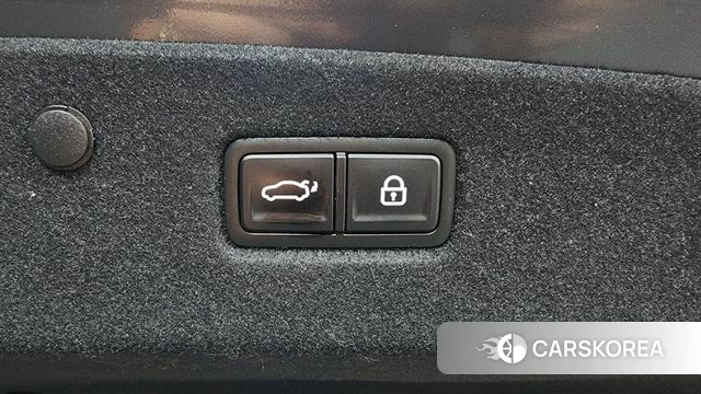 Kia K8 id 4650783 из Кореи 9