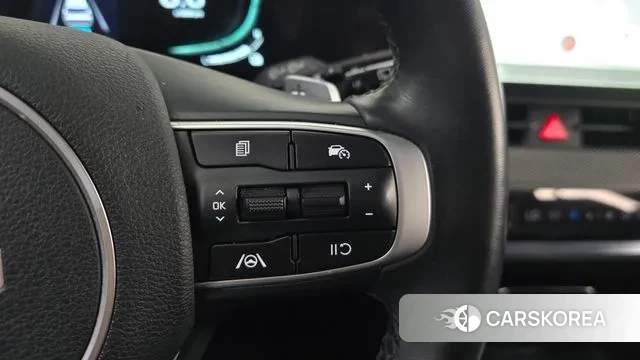 Kia Sportage 5th Generation Hybrid id 3378280 из Кореи 9